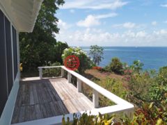巴哈马的独栋别墅，Honeydew Cottage，编号78467231