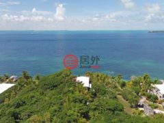 巴哈马的独栋别墅，Honeydew Cottage，编号78467231