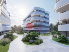 西班牙瓦伦西亚Guardamar del Segura的公寓，编号73600855