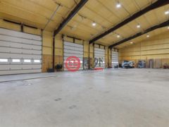 美国德克萨斯州萨沃伊的仓库，None 1393 N Fm 1752，编号74906368