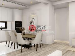 塞浦路斯利马索尔Agios Athanasios的公寓，编号75445374