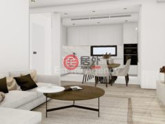 塞浦路斯利马索尔Agios Athanasios的公寓，编号75445374