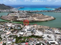 居外网在售荷屬聖馬丁菲利普斯堡总占地16188平方米的住宅用地
