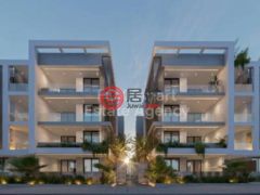 塞浦路斯LarnacaAradippou的公寓，编号77892406