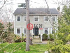 加拿大新斯科舍省Lower Sackville的独栋别墅，37 Brackstone，编号77603200