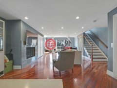 美国新泽西州艾齊沃特的联排别墅，3 Oakdene Terrace Unit #3，编号77749401