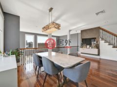 美国新泽西州艾齊沃特的联排别墅，3 Oakdene Terrace Unit #3，编号77749401