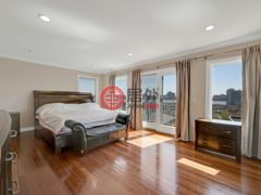 美国新泽西州艾齊沃特的联排别墅，3 Oakdene Terrace Unit #3，编号77749401