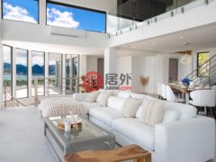 圣马丁岛的独栋别墅，编号71424460