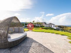 圣巴泰勒米岛Petit Cul de Sac的独栋别墅，Casa del Mar，编号78478193