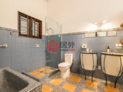 库拉索的独栋别墅，Angloweg 7，编号76015652