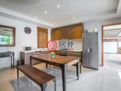 泰国普吉府Tambon Cherngtalay的独栋别墅，Cherngtalay，编号67039636