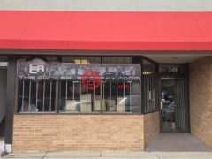 美国威斯康星州克林顿的零售，None 248 Allen Street，编号77763796