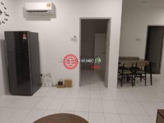 马来西亚沙捞越古晋的公寓，Jalan Tabuan Tranquility，编号78388906
