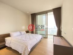 泰国Bangkok曼谷的公寓，Magnolias Waterfront Residences 259 Charoen Nakhon Rd Khlong Ton Sai，编号77812327
