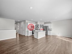 美国爱荷华州安克尼的独栋别墅，None 2715 NW 44th Street，编号77698967