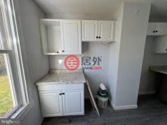 美国马里兰州克瑞斯菲尔德的独栋别墅，None 313 BROADWAY，编号76577633