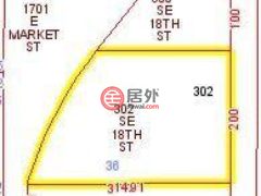 美国爱荷华州德梅因的公寓，None 302 SE 18th Street，编号77714321