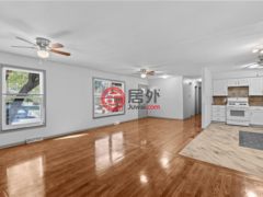 美国密苏里州橡树林的独栋别墅，None 2107 S Park Avenue，编号77125718