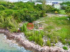 巴哈马的公寓，Lot 22 Ocean Drive Venic，编号78335151