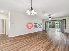 美国佛罗里达州坦帕的公寓，19025 Callaway Court，编号78388216