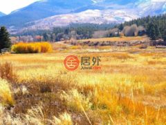 美国科罗拉多州南福克的公寓，None Park Drive，编号71519008