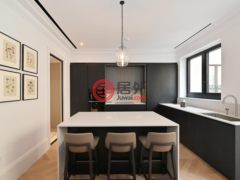 英国英格兰伦敦的联排别墅，Little Chester Street，编号78289882