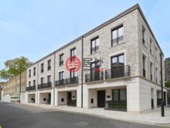 英国英格兰伦敦的联排别墅，Little Chester Street，编号78289882