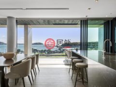 居外网在售新西兰3卧的公寓总占地31平方米NZD 12,345,000