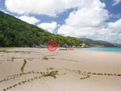 英属维尔京群岛Tortola的住宅用地，Little Bay Double Beach View Land - Parcel 47，编号76434418