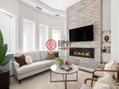 加拿大安大略省多伦多的公寓，175 Jones Ave 9，编号77857752