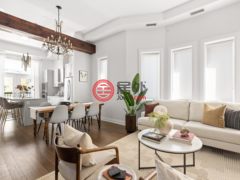 加拿大安大略省多伦多的公寓，175 Jones Ave 9，编号77857752