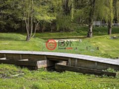 美国马萨诸塞州Northfield的独栋别墅，None 748 Mount Hermon Station Rd，编号77781560