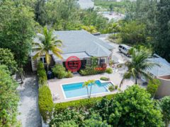 特克斯與凱科斯群島的独栋别墅，Mullen House，编号78473185