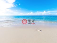 安圭拉AnguillaAnguilla的独栋别墅，Limestone Bay Sandcastle Villa，编号77857880