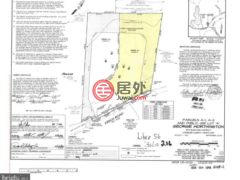 美国马里兰州夏洛特霍尔的农业用地，Keech Road，编号76230875