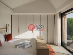 圣巴泰勒米岛的独栋别墅，编号77843740