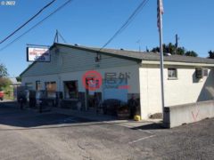 美国俄勒冈州Summerville的公寓，None 301 MAIN ST，编号65366281