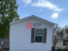 美国印地安那州拉波特的可移动住宅，None 1083 E State Rd 2，编号77885884