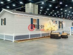 美国印地安那州拉波特的可移动住宅，None 1083 E State Rd 2，编号77885884