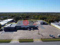 美国德克萨斯州达拉斯的仓库，None 5520 Military Parkway，编号76315691