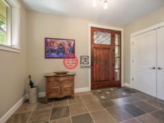 美国俄勒冈州Jacksonville的独栋别墅，6268 Little Applegate Road，编号78162942