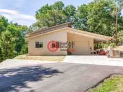 美国俄勒冈州Jacksonville的独栋别墅，6268 Little Applegate Road，编号78162942