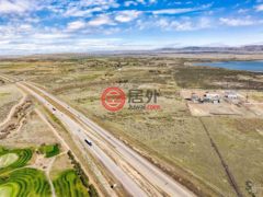 美国爱达荷州芒廷霍姆的住宅用地，None Tbd Industrial Way，编号77646551