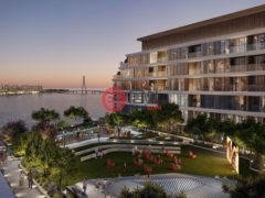 阿联酋Umm Al QuwainAl Seanneeah的公寓，编号78187589
