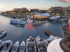 阿联酋Umm Al QuwainAl Seanneeah的公寓，编号78187589