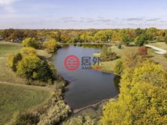 美国伊利诺伊州塞内卡的住宅用地，None 2795 E 28th Lot 578 Road，编号77590441