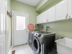 加拿大安大略省密西沙加的独栋别墅，5930 Bassinger Pl，编号77439395