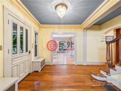 美国北卡罗莱纳州阿什维尔的独栋别墅，编号65377236