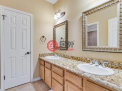 美国德克萨斯州Bastrop的独栋别墅，539 Colovista Parkway #C101，编号69259082
